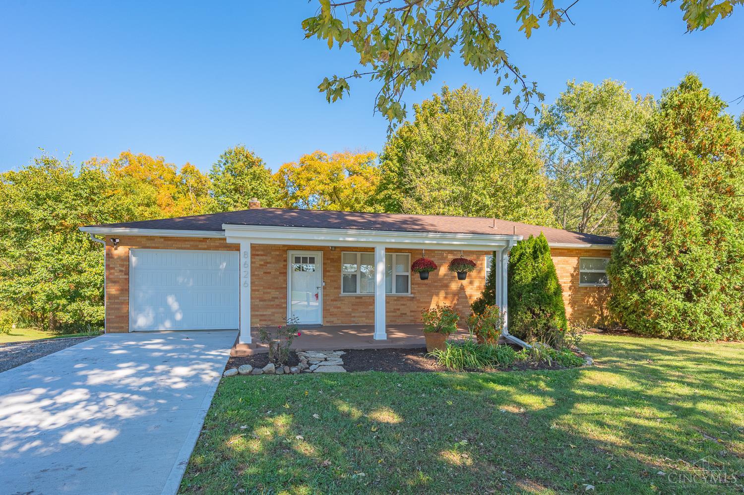 8626 State Route 48 Property Photo 1
