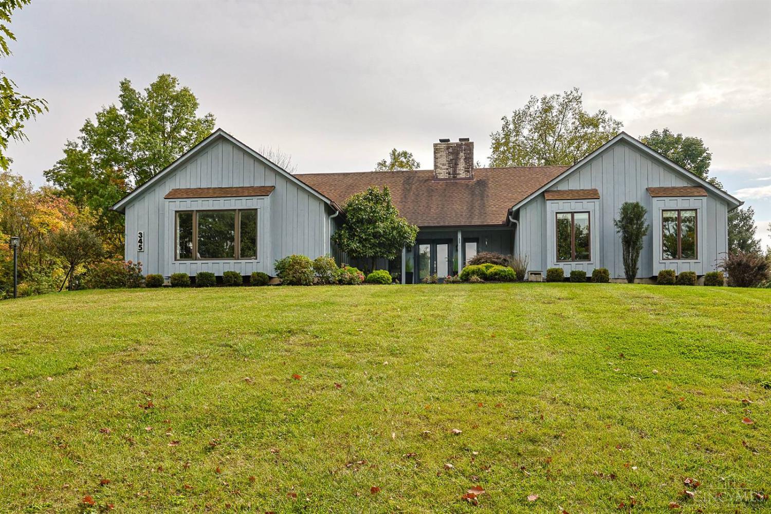 345 Shoshone Court Property Photo 1