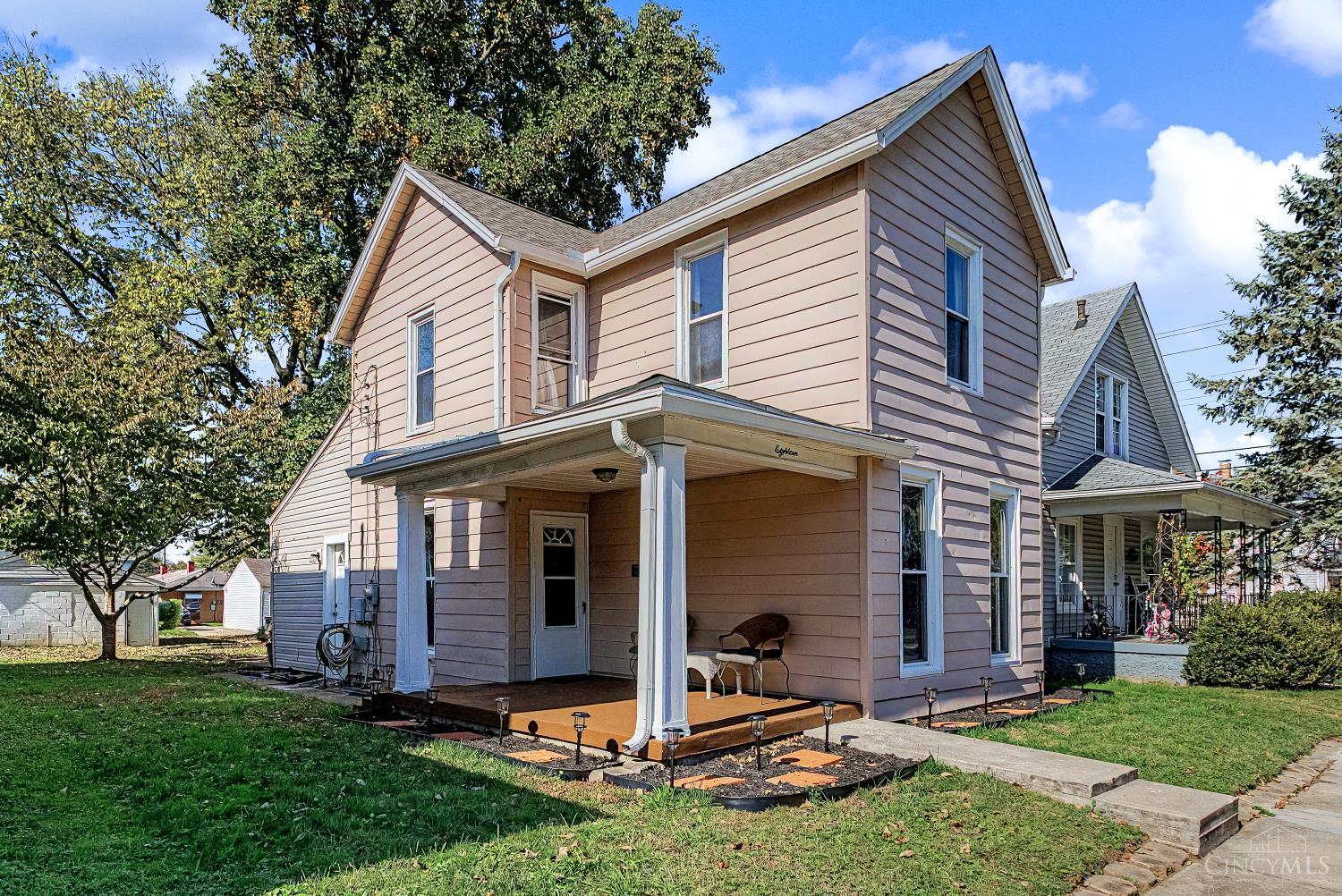 18 Franklin Street Property Photo 1