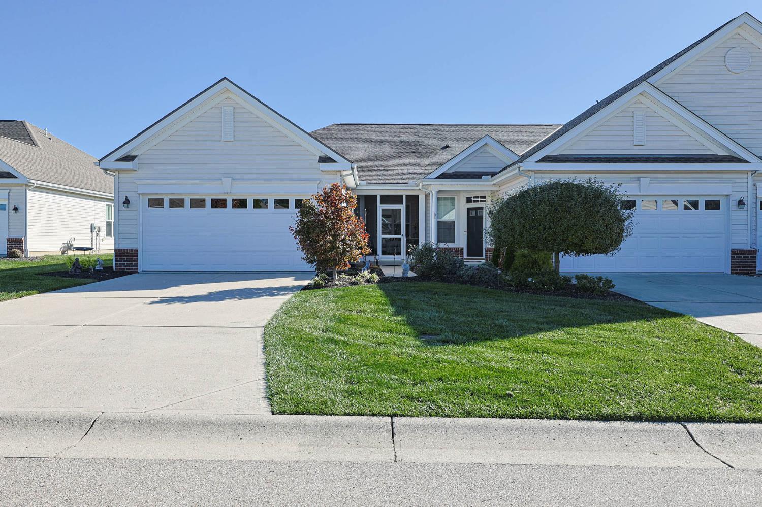 1321 Meadow Vista Drive Property Photo 1
