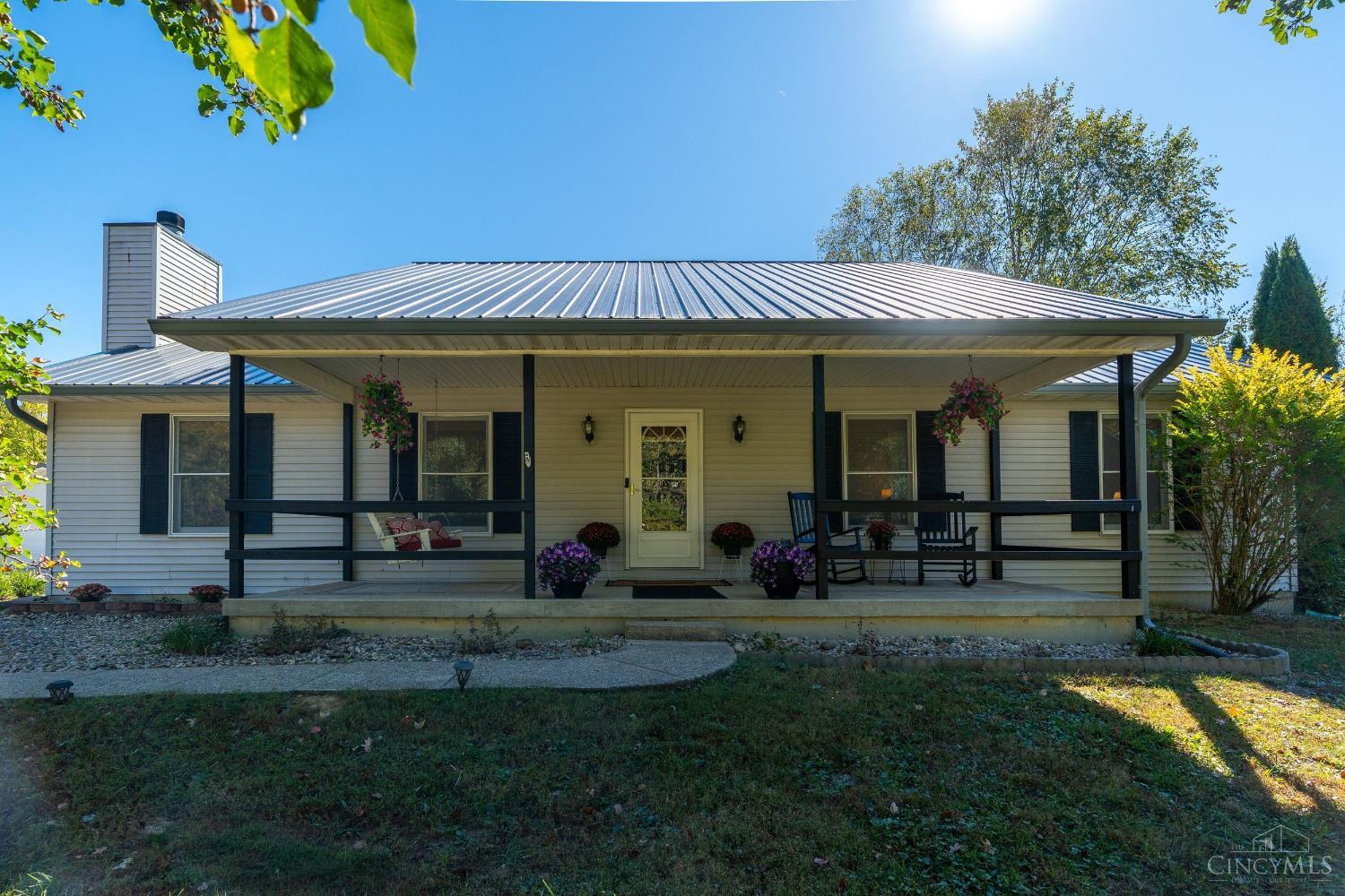 2355 Laurel Nicholsville Road Property Photo 1