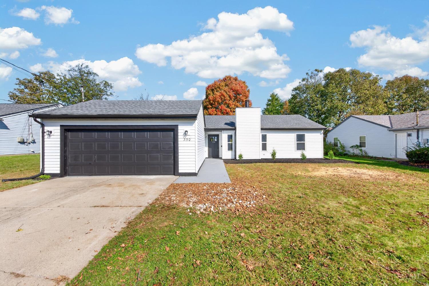 350 Woodsdale Drive Property Photo 1