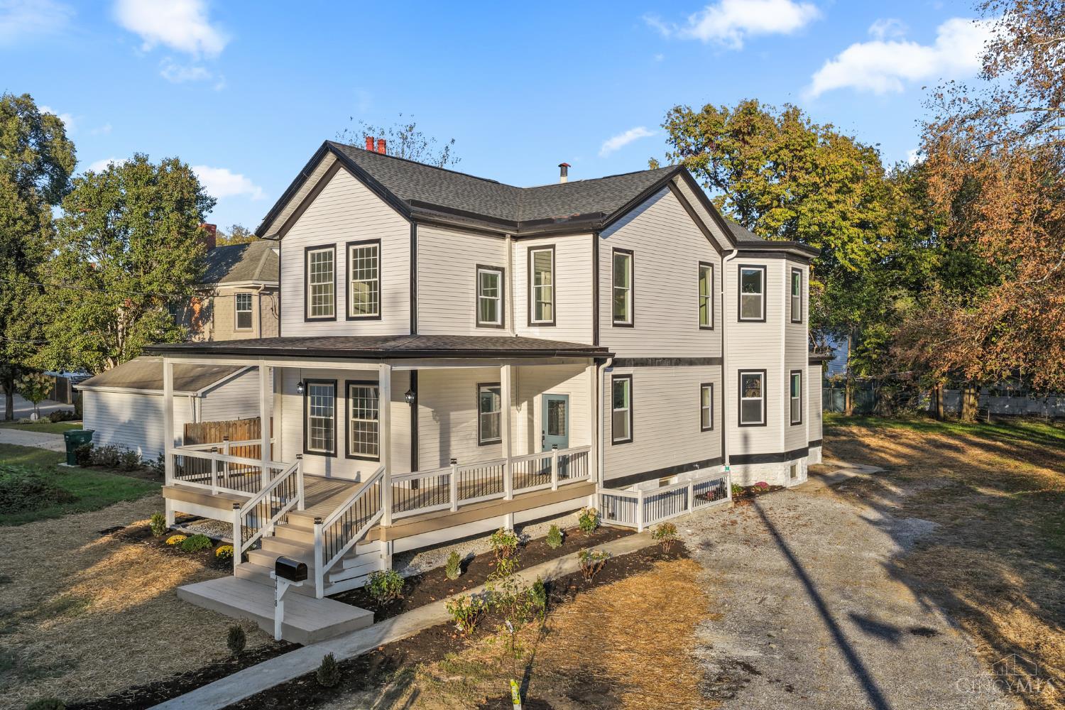 4418 Station Avenue Property Photo 1