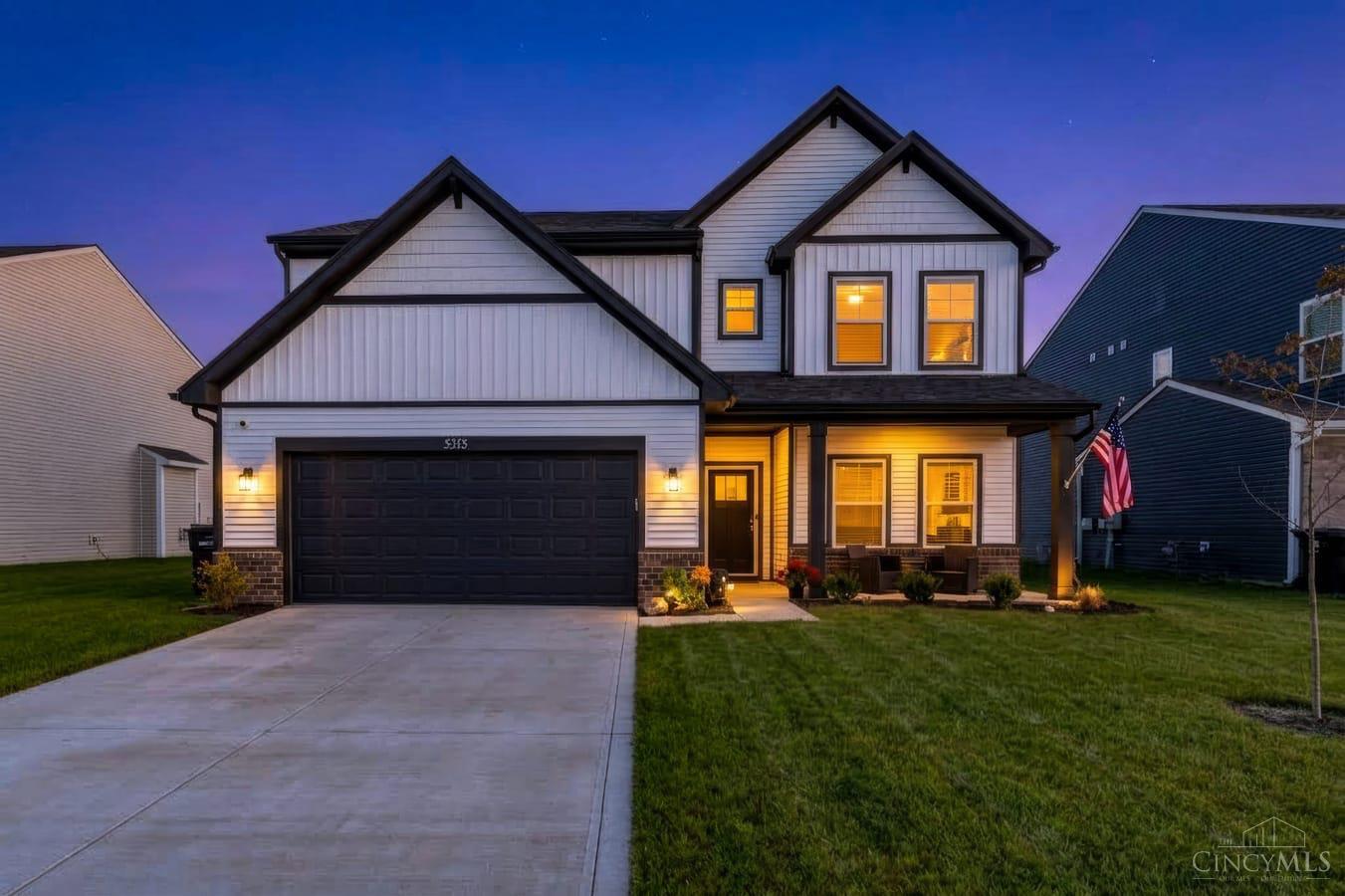 5313 Pear Lane