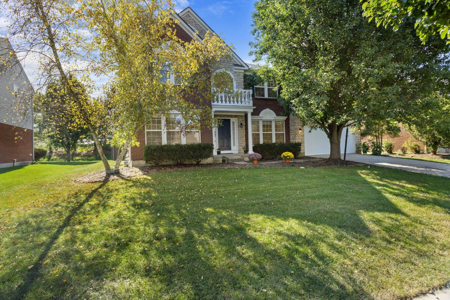 6625 Rosemont Lane Property Photo 1