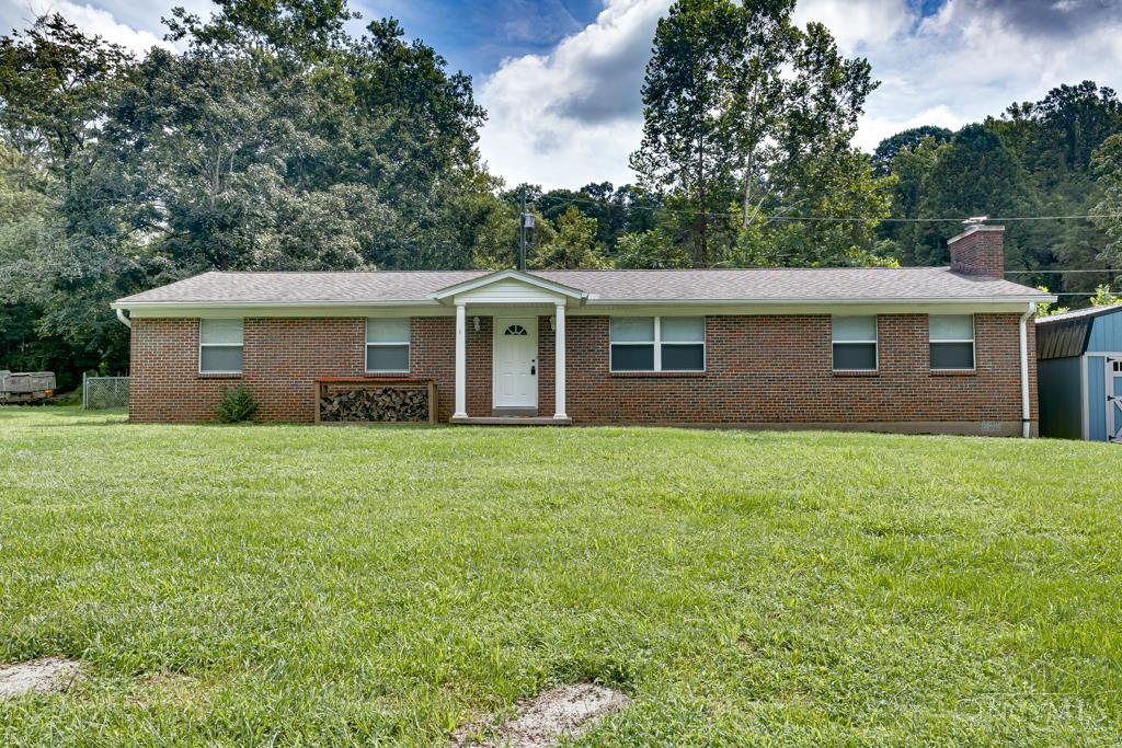 5312 Sugar Camp Road Property Photo 1