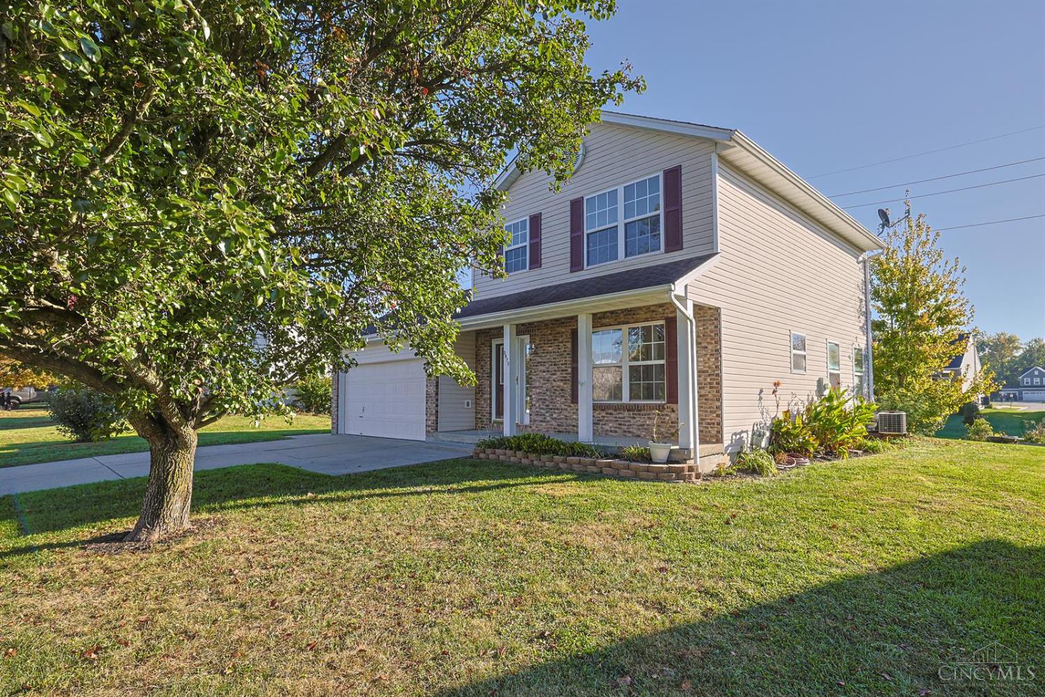 3870 Greenbrook Drive Property Photo 1
