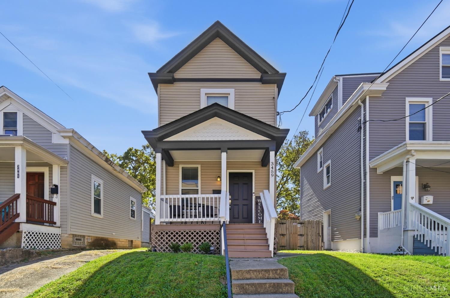 3459 Cardiff Avenue Property Photo 1