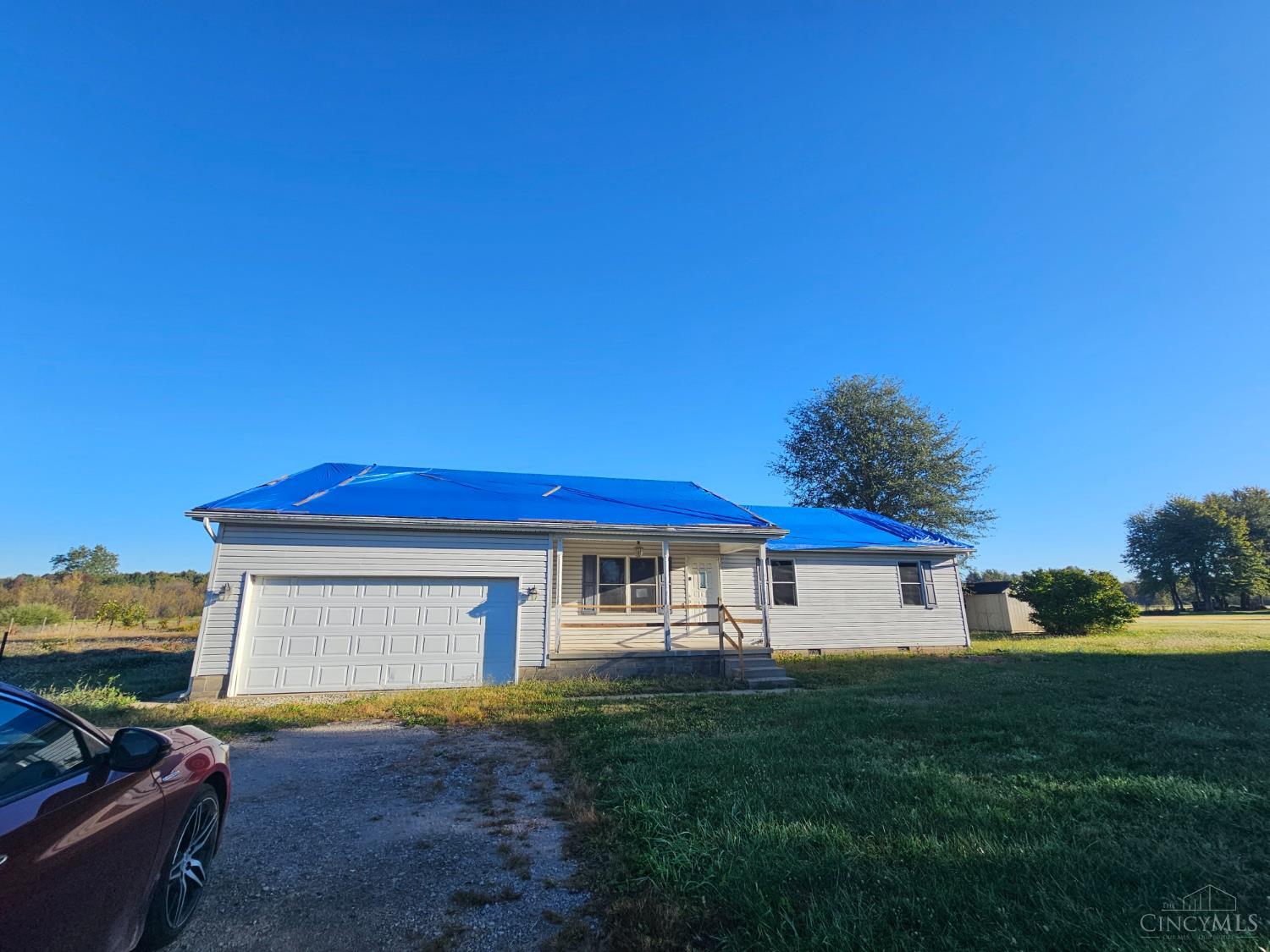 2437 Tri County Highway Property Photo 1
