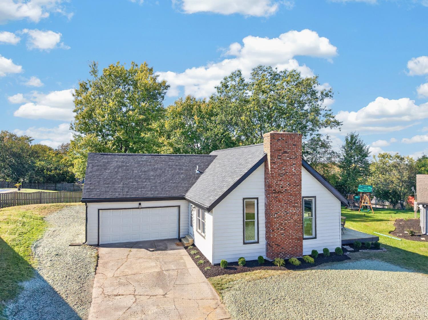 1113 Mohawk Drive Property Photo 1