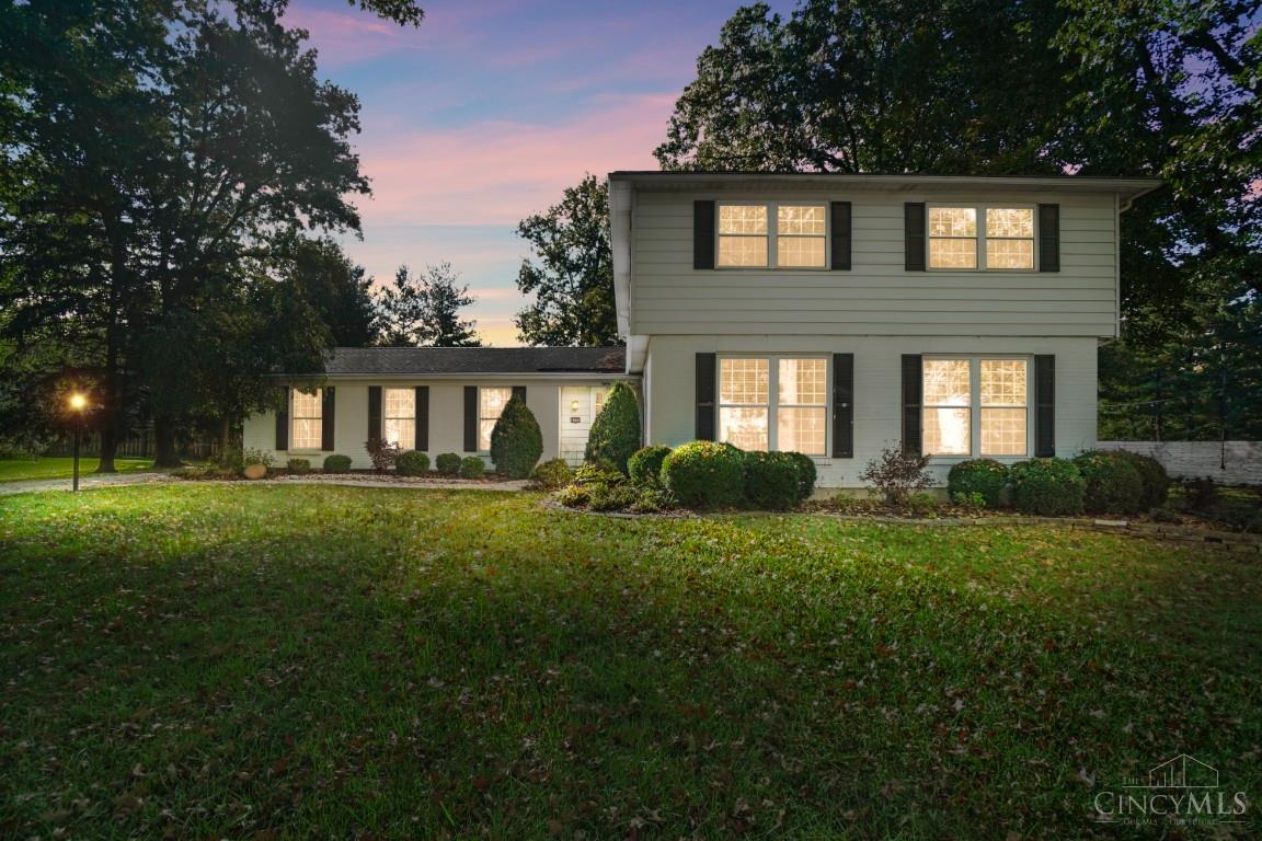 8023 Deershadow Lane Property Photo 1
