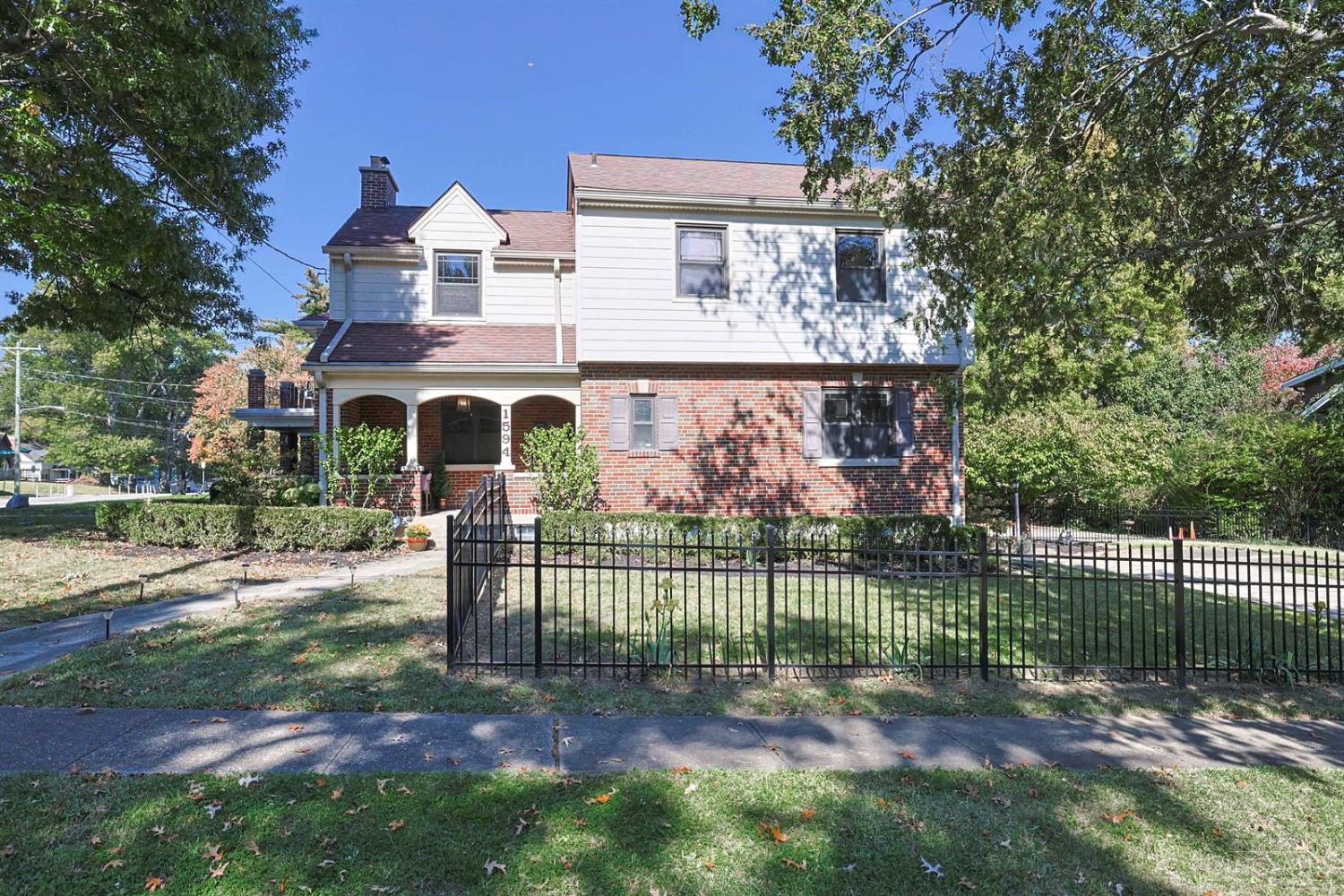 1594 Wittekind Terrace Property Photo 1
