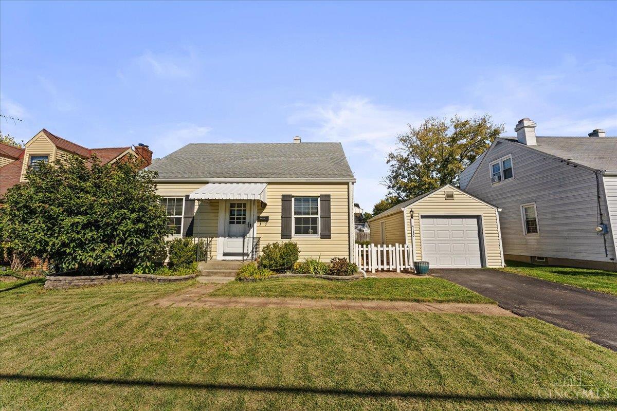 4130 Matson Avenue Property Photo 1