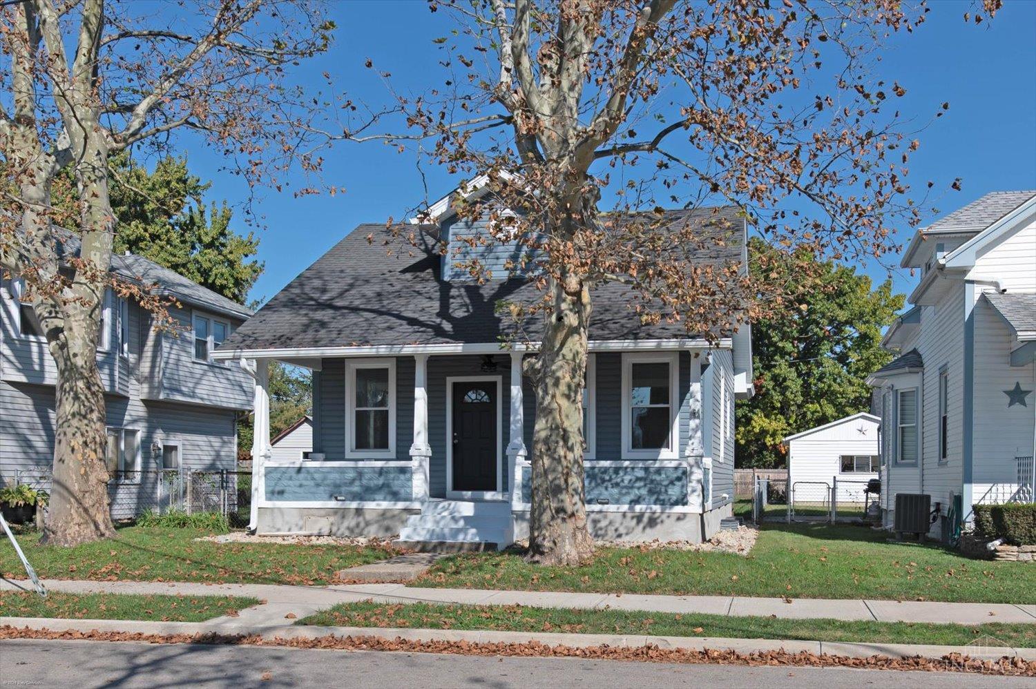 624 Corwin Avenue Property Photo 1