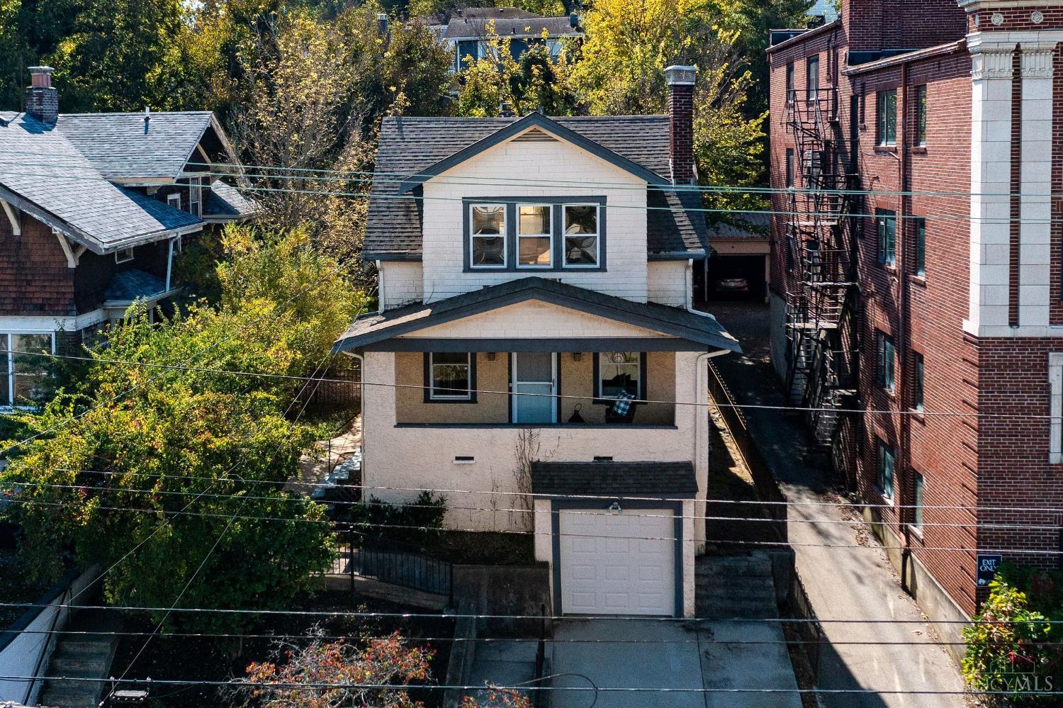 3421 Erie Avenue Property Photo 1