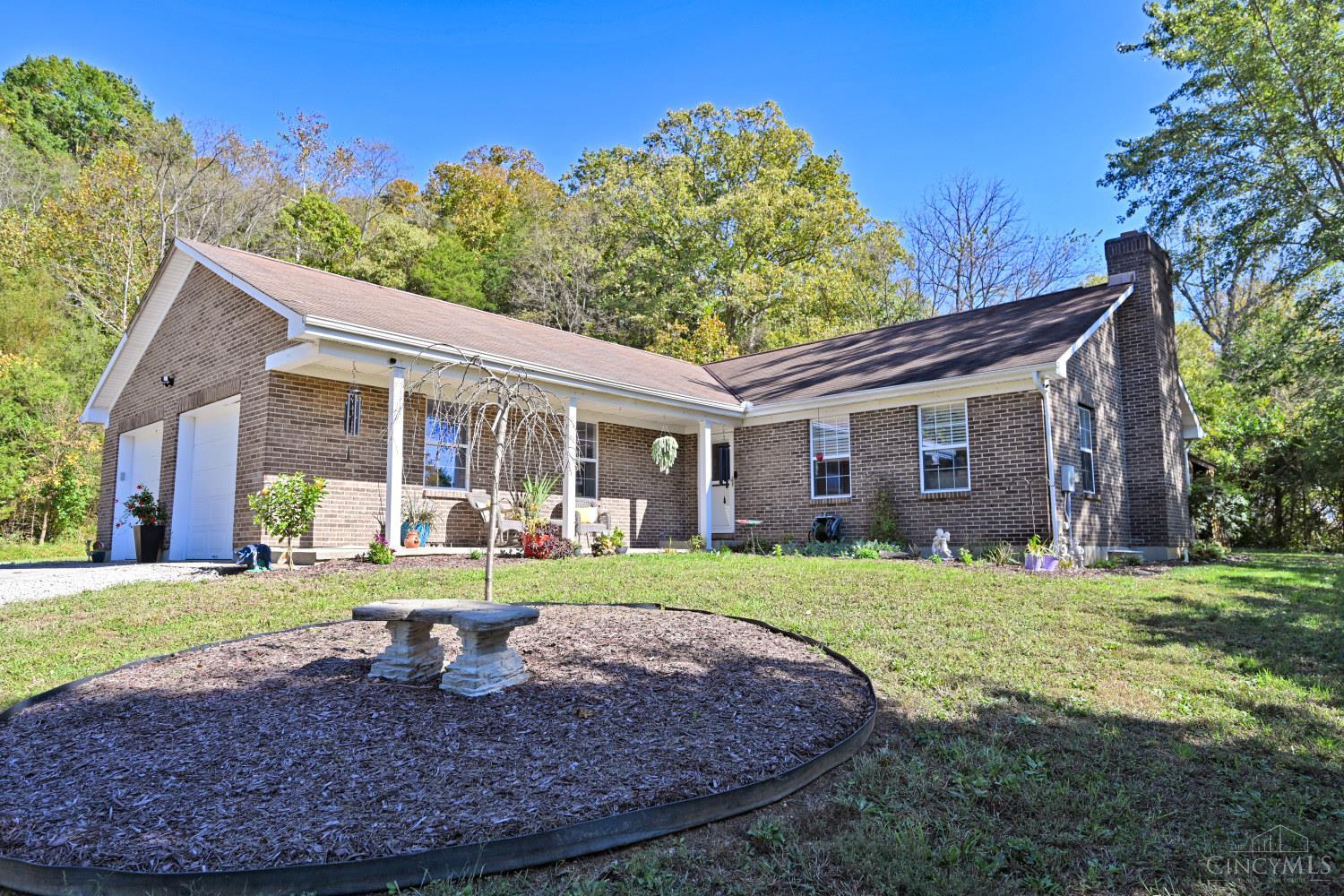 1532 Us Route 50 Property Photo 1