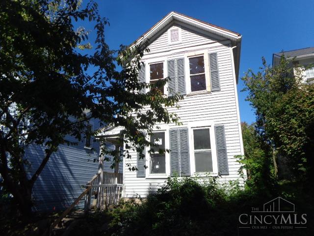 819 Wyoming Street Property Photo 1