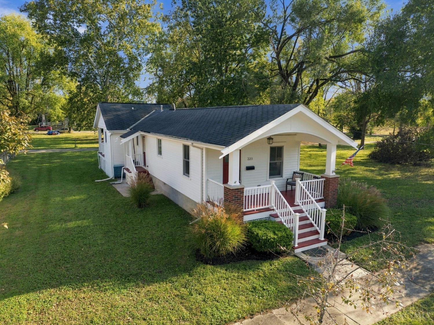 220 Strader Avenue Property Photo 1