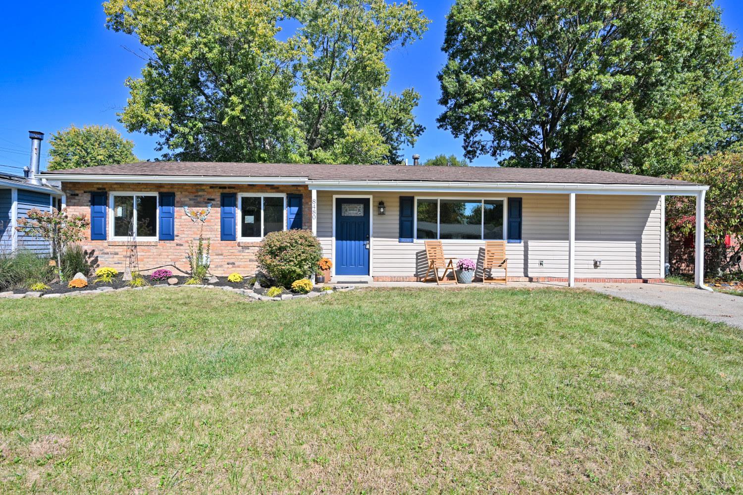 8480 Linderwood Lane Property Photo 1