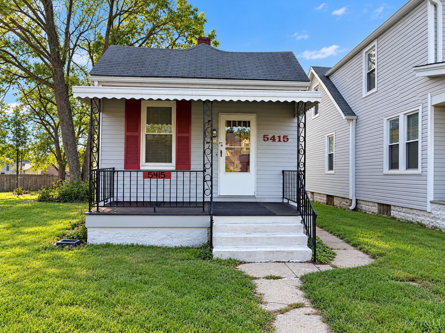 5415 Ravenna Street Property Photo 1