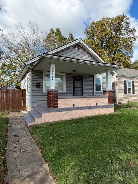 2212 Baltimore Street Property Photo 1
