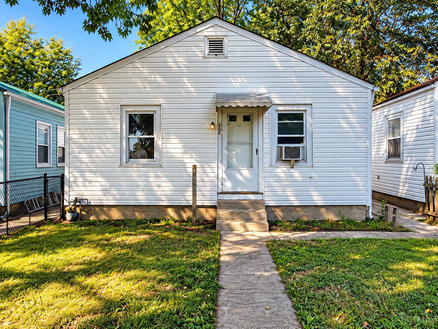 407 Hudson Avenue Property Photo 1