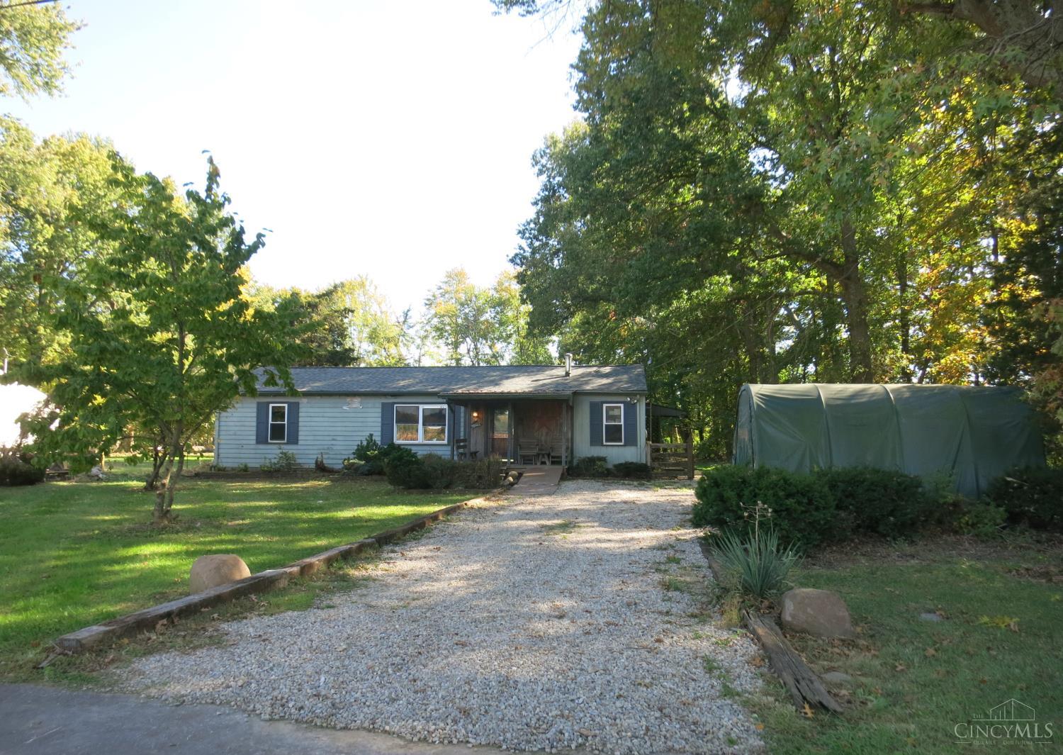 2179 Cedarville Road Property Photo 1