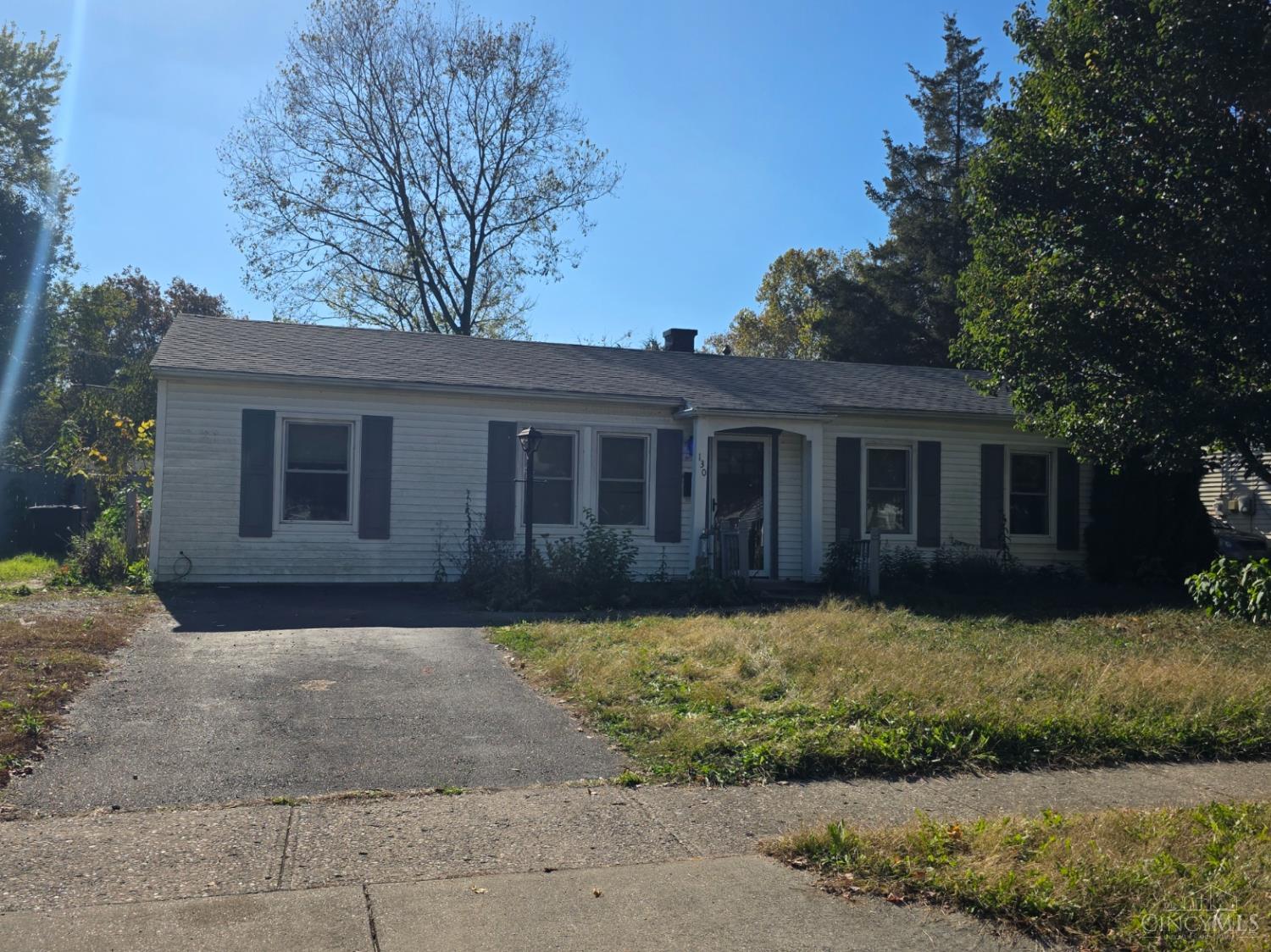 130 Flintstone Drive Property Photo 1