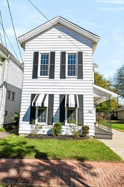 116 Village Street Property Photo 1