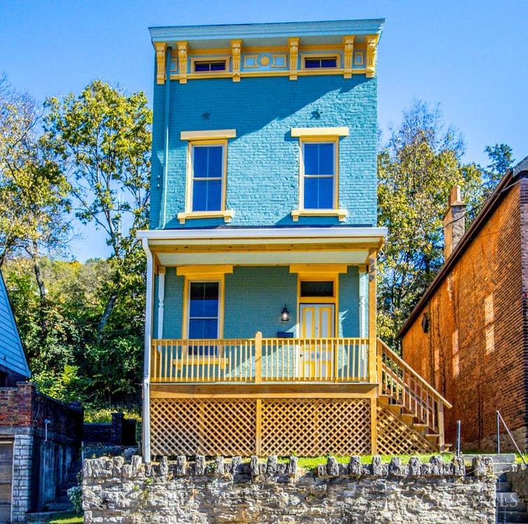 636 Delhi Avenue Property Photo 1