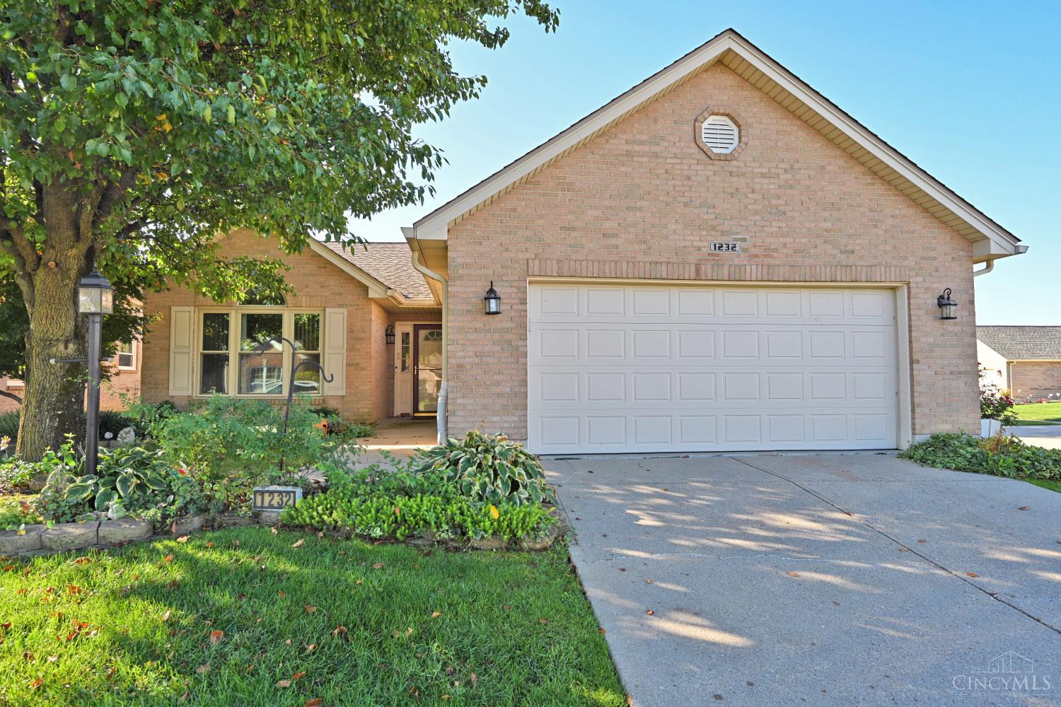 1232 Lisa Renee Drive Property Photo 1
