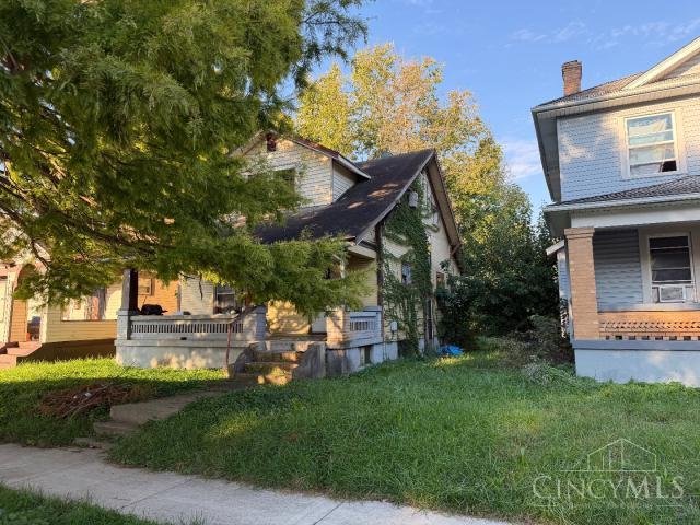 1025 Shakespeare Avenue Property Photo 1