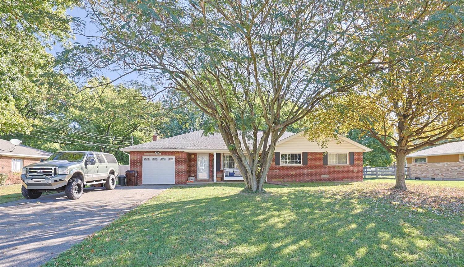 7498 Fruitwood Drive Property Photo 1