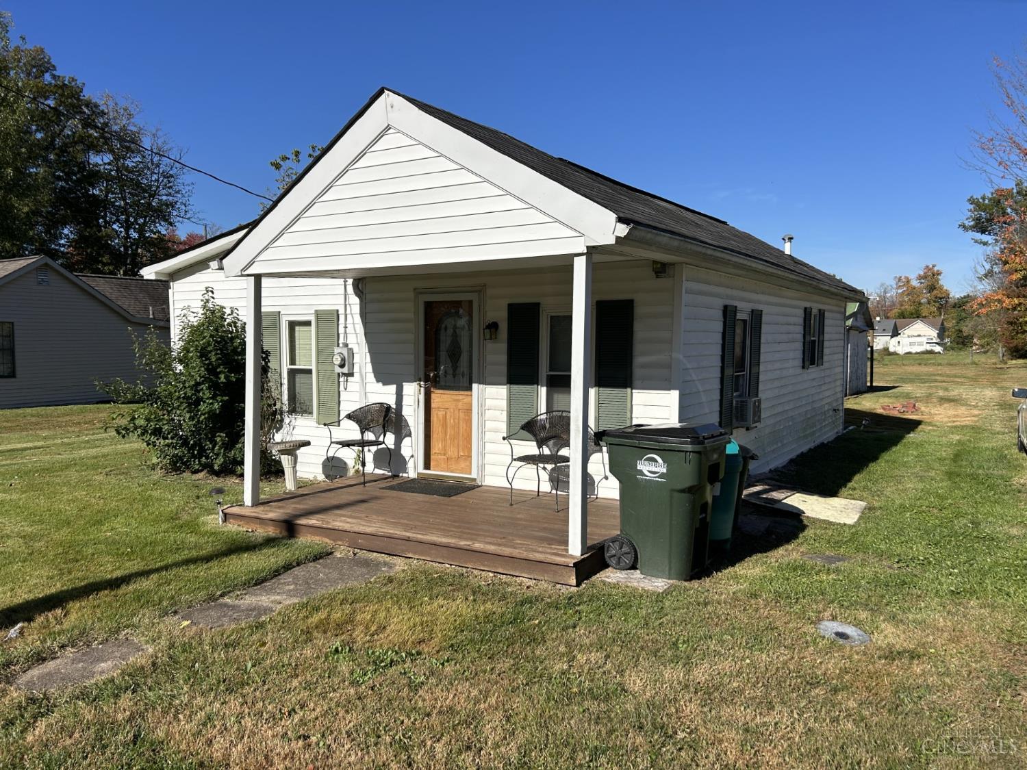 3338 Grant Avenue Property Photo 1