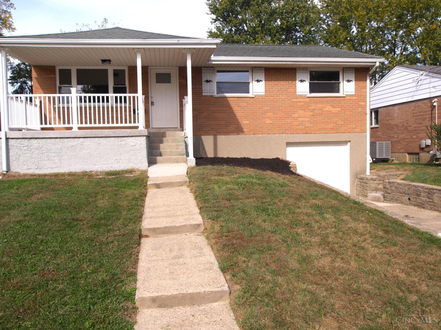 3254 Stevie Lane Property Photo 1