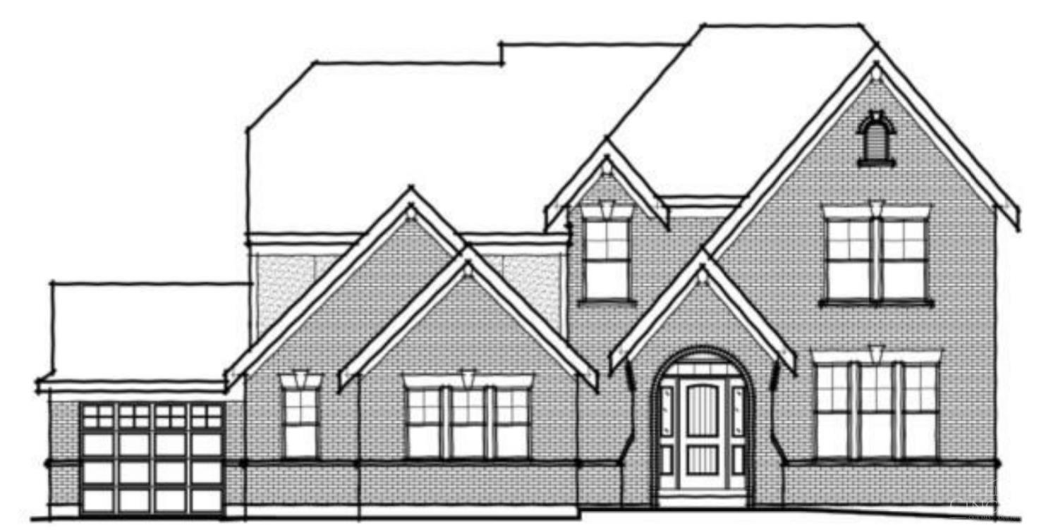 3011 Cantata Court Property Photo 1