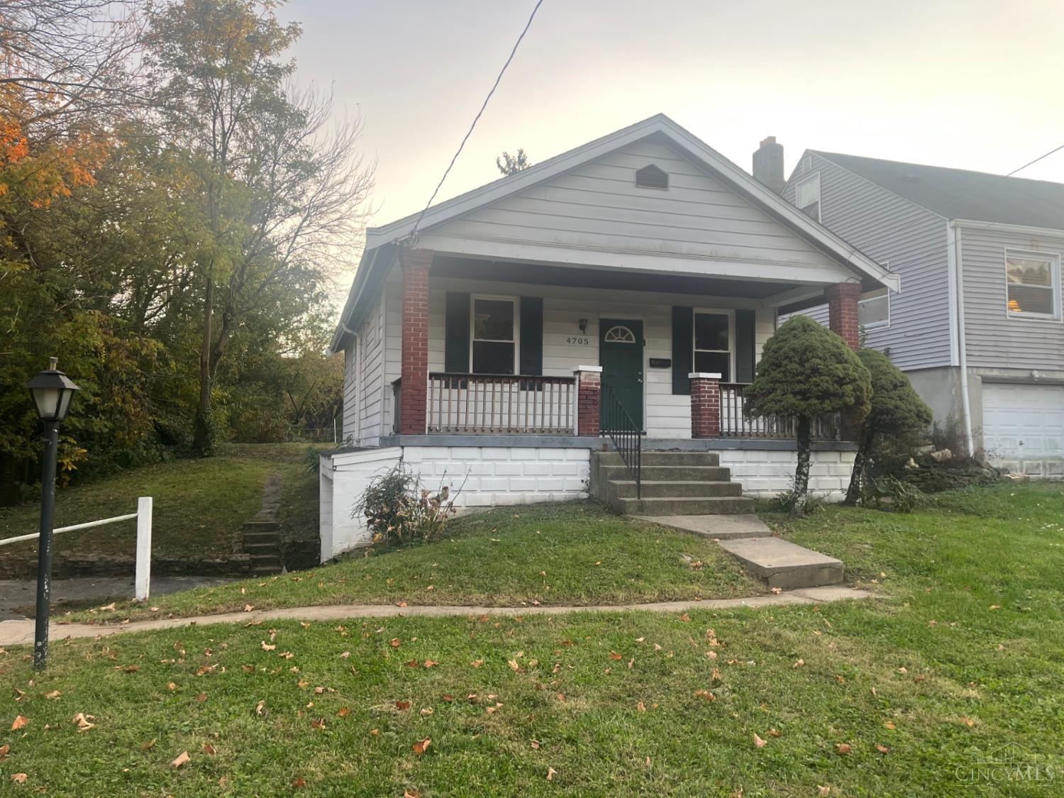 4705 Mayhew Avenue Property Photo 1