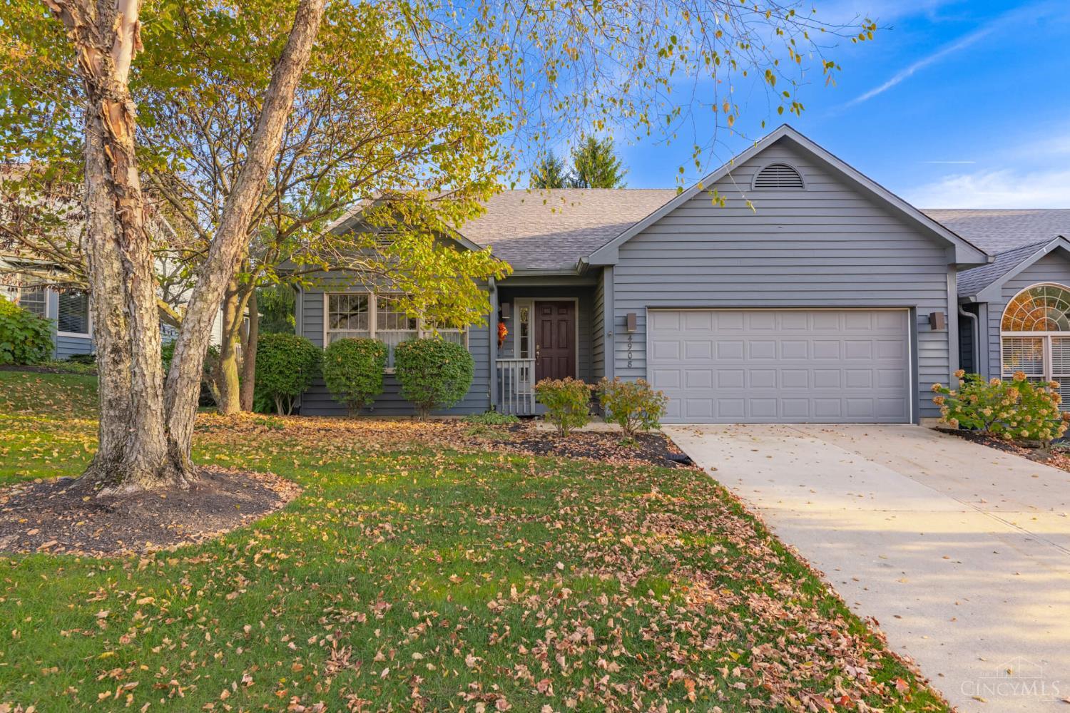 4908 Timberline Drive Property Photo 1