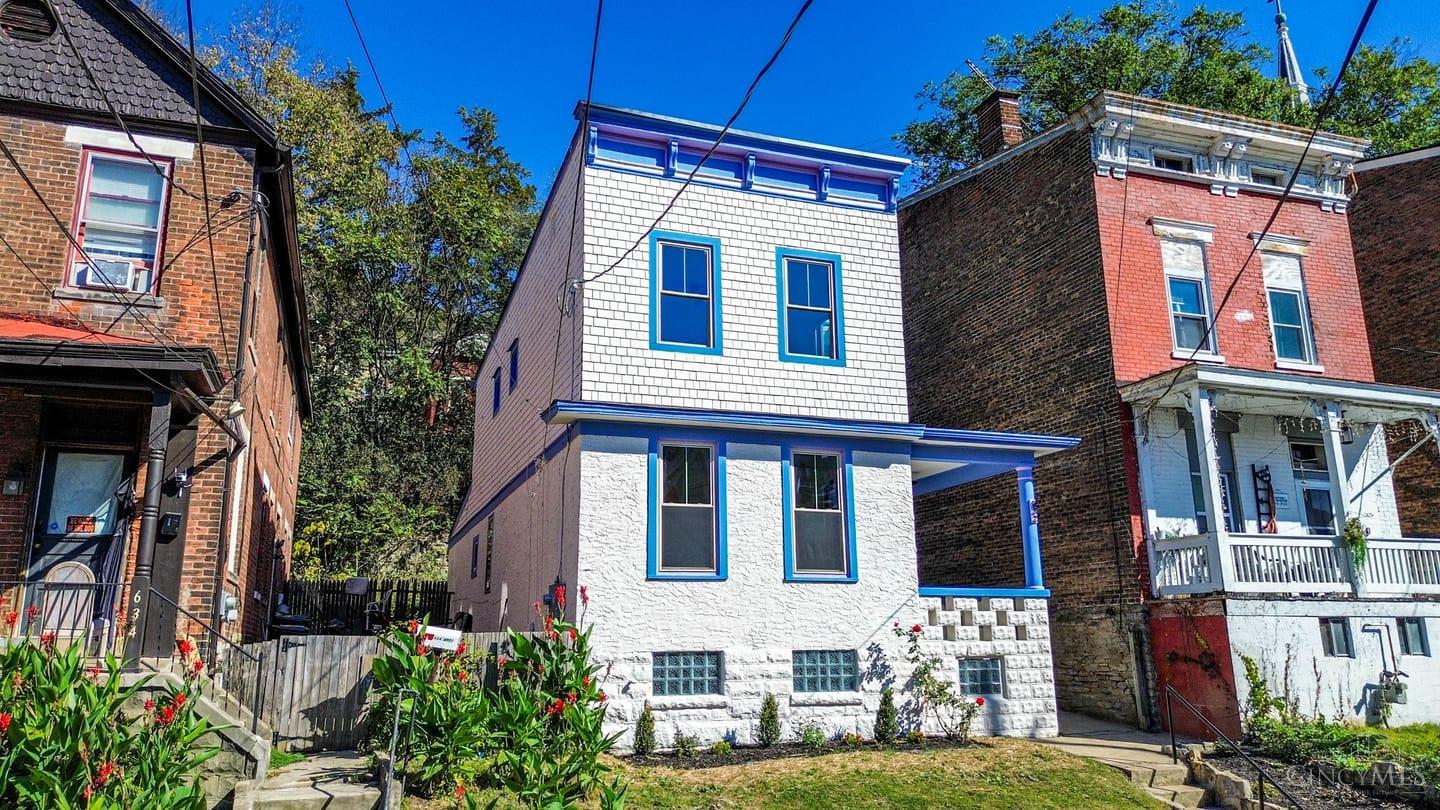 632 Delhi Avenue Property Photo 1