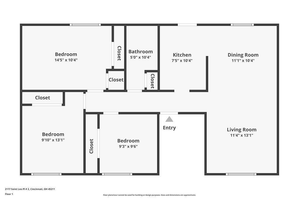 2117 St Leo Place Property Photo 36