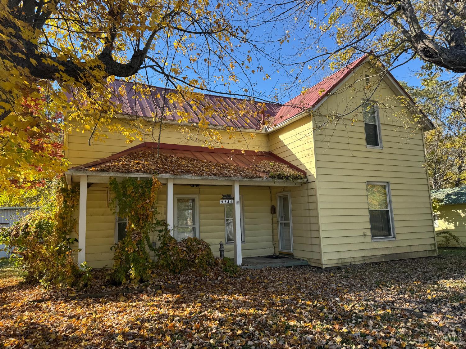 5544 Cuba Road Property Photo 1