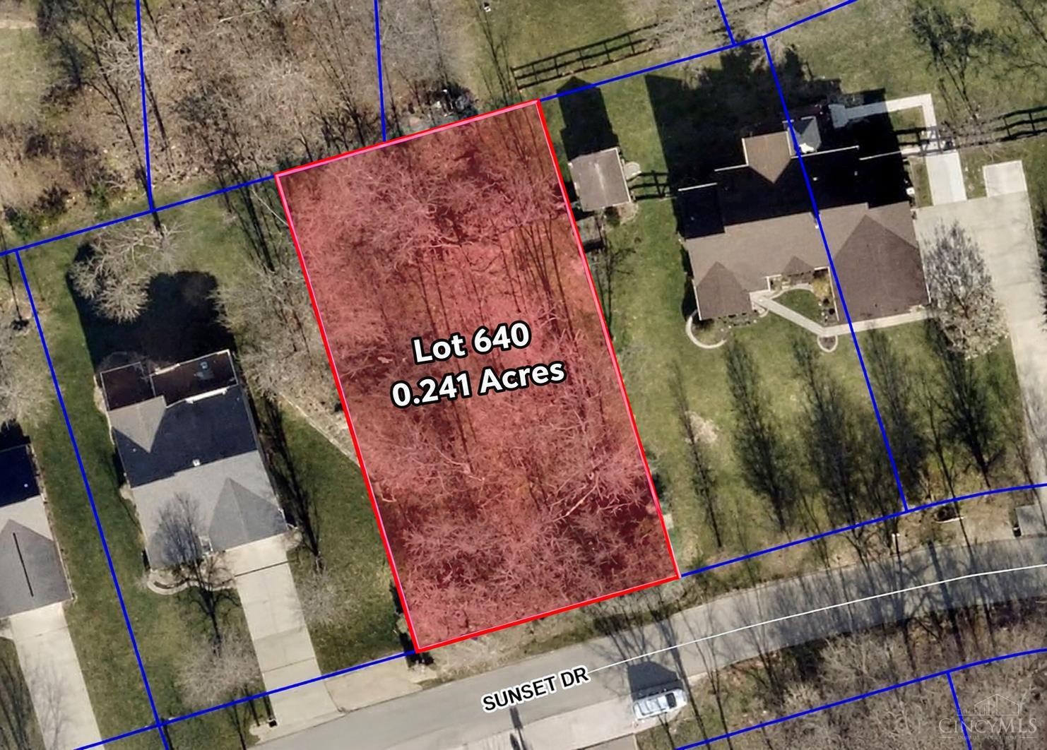 Sunset Drive Property Photo 1