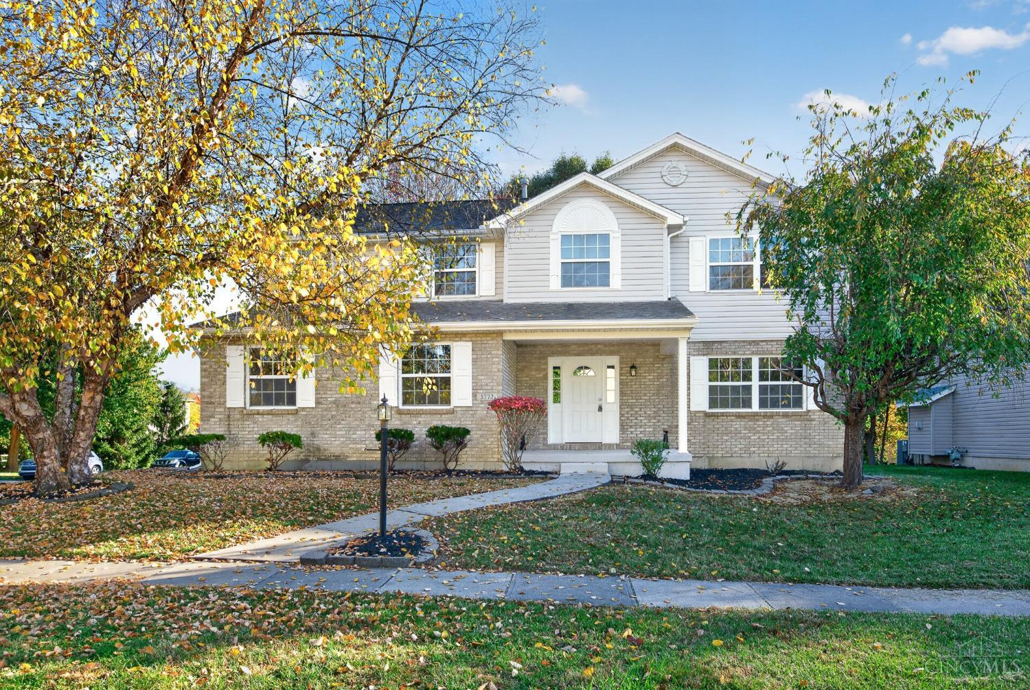 5772 Pepperridge Court Property Photo 1