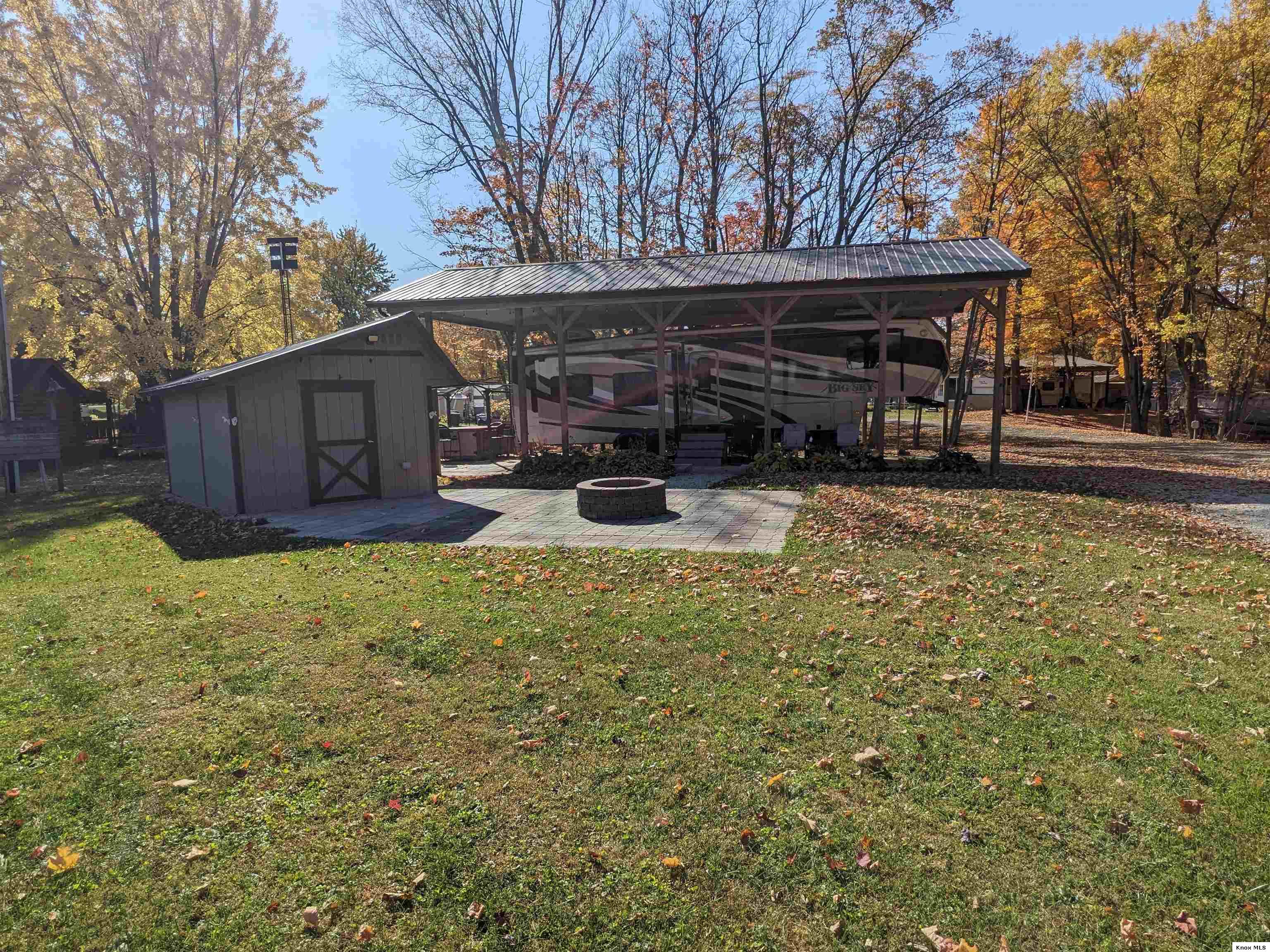 7326 State Route 19 Property Photo 1