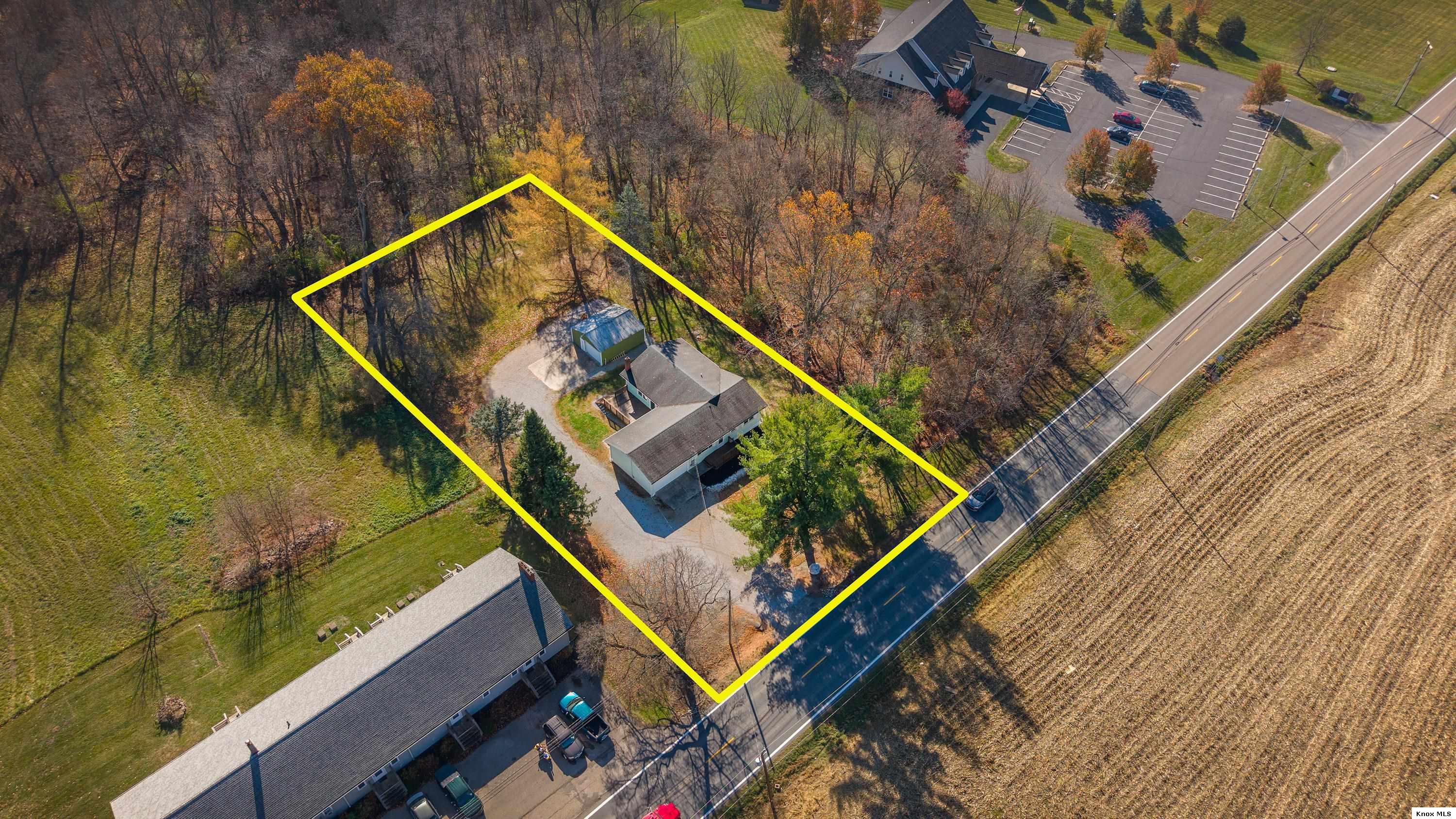 17762 Coshocton Road Property Photo 21