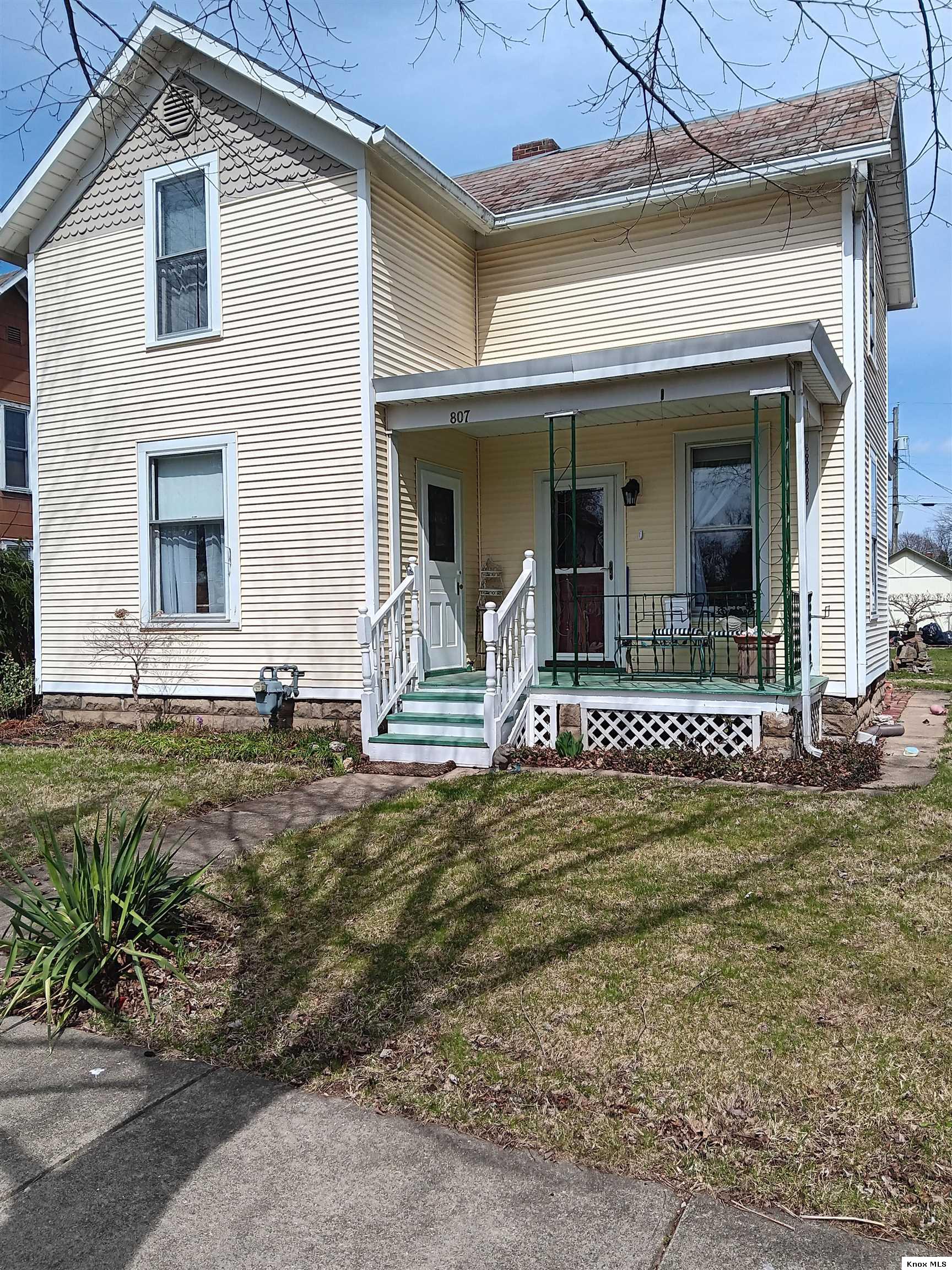 807 W Sugar Property Photo 1