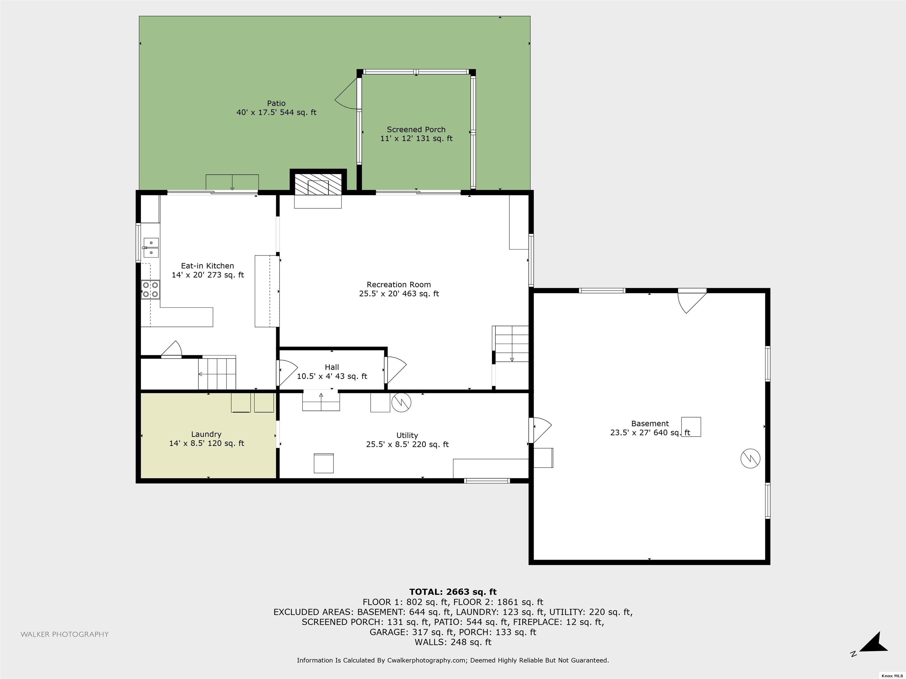 213 Kokosing Dr Property Photo 34