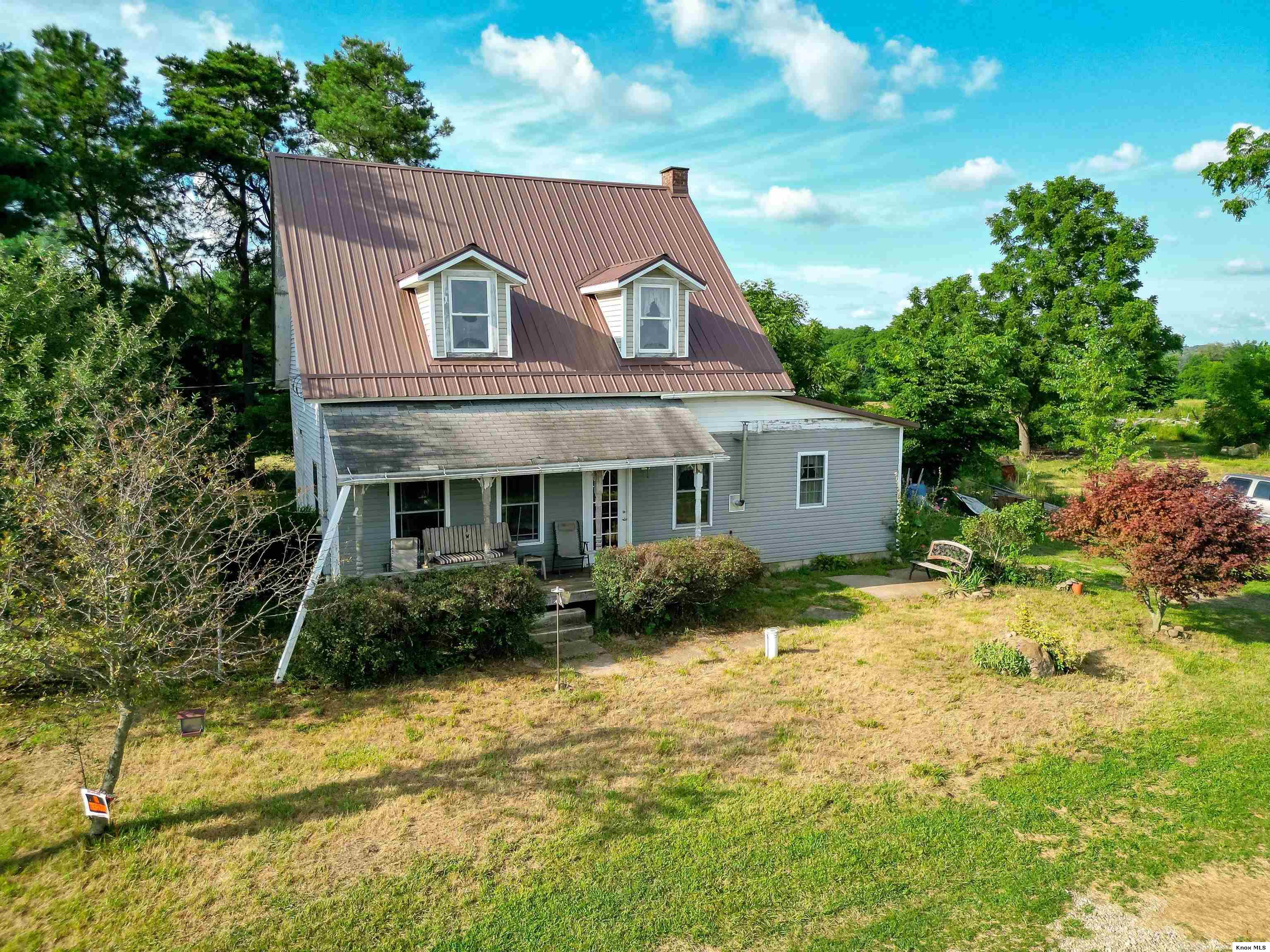4380 Weaver Rd. Property Photo 3