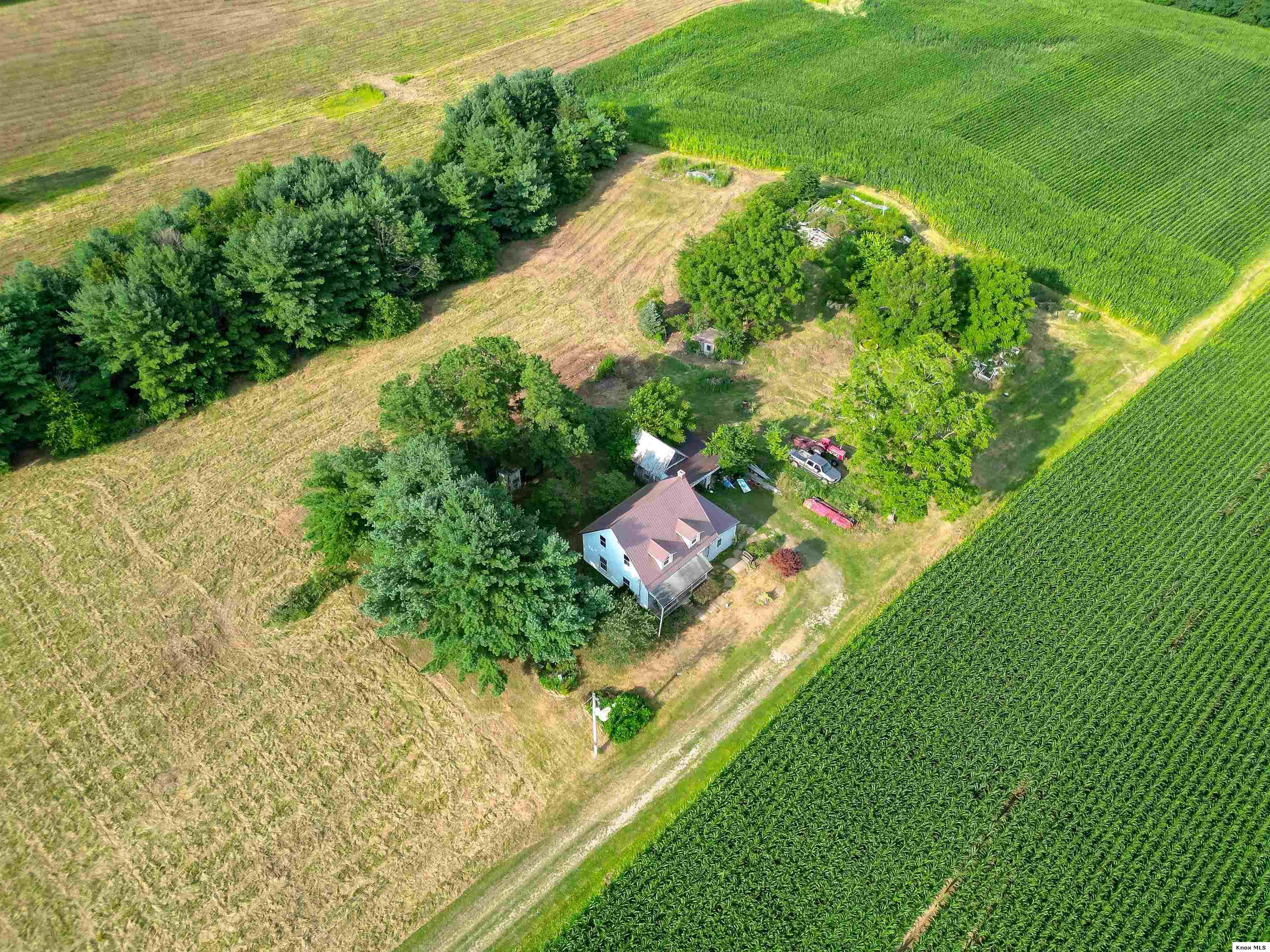 4380 Weaver Rd. Property Photo 8
