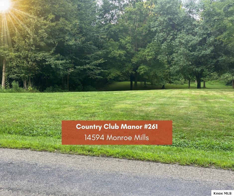 14594 Monroe Mills Rd Property Photo 1